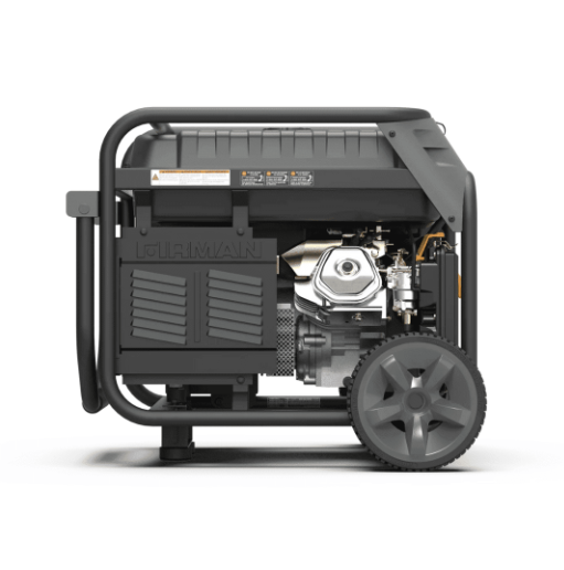 Generador Electrico A Gasolina Americano Firman 9400w (9.4kw) (gasolina, Gas ó Propano) (8 Galones – 30 Litros) (tri Fuel) (hasta 12 Horas) (alerta Inteligente De Co2) (incluye Aceite 30w10) (incluye Cobertor Impermeable) 120 – 240v – T07573 – (nuevo) (3 AÑos De Garantia Con La Marca) - Imagen 10