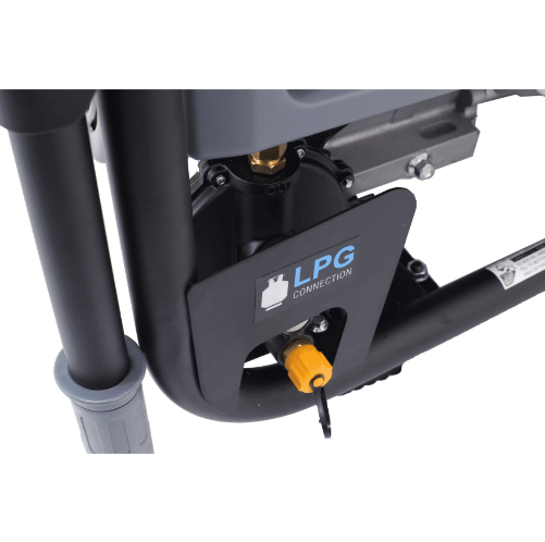 Generador Electrico A Gasolina Americano Pulsar 12,000w (12kw) Dual Fuel (gasolina Y Propano) (epa Certification) (electric Start) (voltage Output (v) 12-120-240) (amperage Output (a) 20-30-50) (10w30) (457 Cc Engine) – G12kbn – 814726024598 - Imagen 3