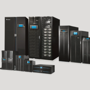 UPS (BATTERY BACK-UP)
